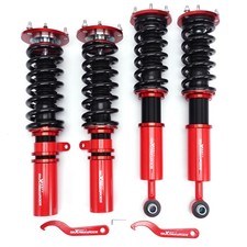 Coilovers for BMW 5 Series E60