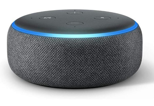 Amazon echo dot 3rd - amazon, gen