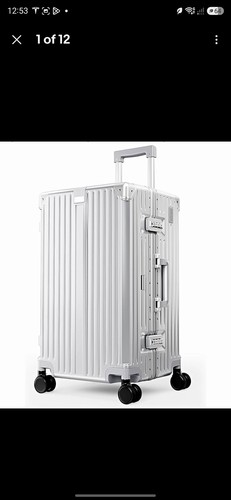 Alpha camp aluminium hard - alpha,