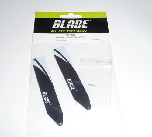 Blade nano ncp - nano, x