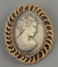 Victorian Copper Brass ? &