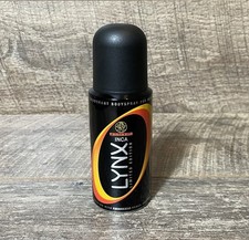 Vintage Lynx Inca Limited