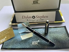 Montblanc meisterstuck 144 - montblanc,