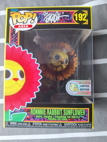Funko pop smeye world custom - smeye,