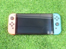 Nintendo Switch OLED Model