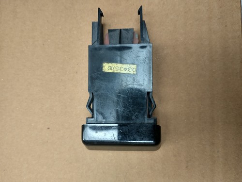Renault turbo plip - turbo,