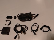 Shimano Di2 Charger, Cables, Junction Box And Stem Mount