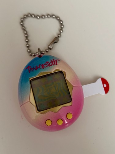 Bandai tamagotchi gen sahara - 2,