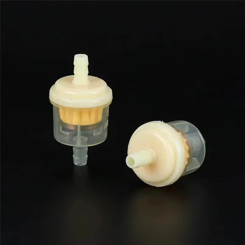 Motorcycle oil filter - 2x,