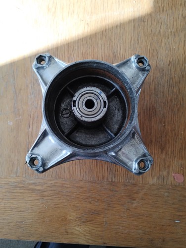 1970 honda st50 genuine front - st50,