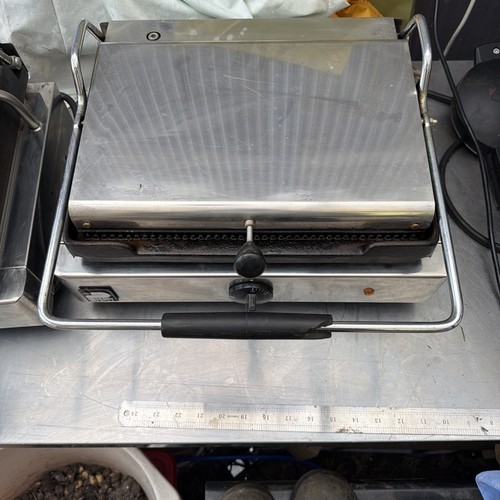 Parry panini grill - parry,