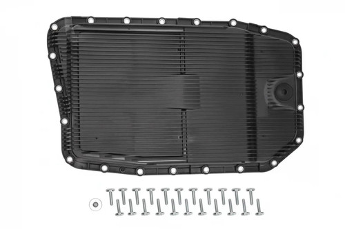Gearbox oil pan - gearbox, 6-speed