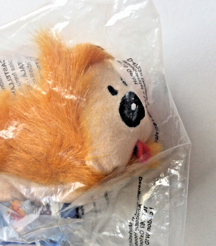 Magic roundabout dougal soft - magic,