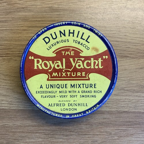 Vintage dunhill the royal - vintage,