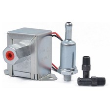 12V Electric Fuel Pump 8mm