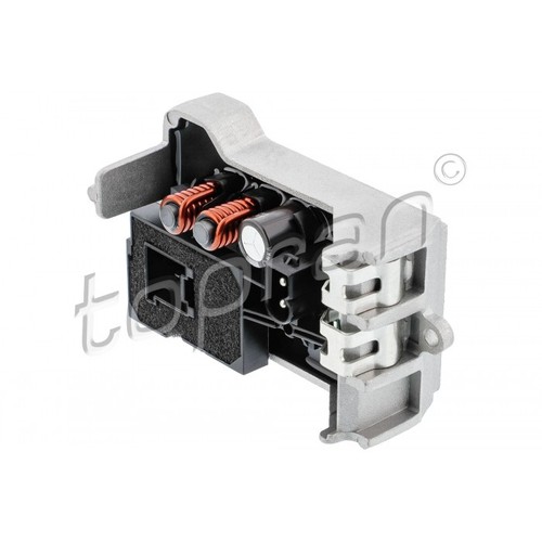 Air blower regulator for - air,