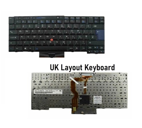 New lenovo t410 t410i t410s - new,