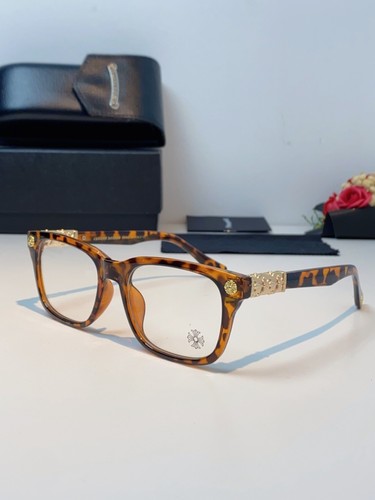 Chrome hearts sunglasses - chrome,