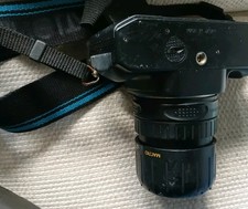 COSINA C1 35mm Film SLR Camera