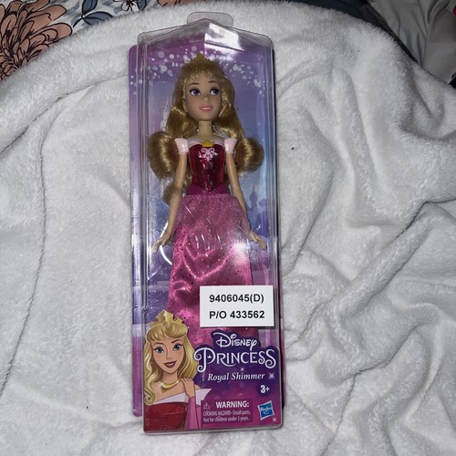 Mattel disney princess - disney, dolls