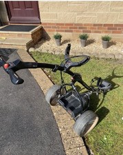 Motocaddy S1