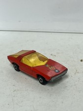 Matchbox Superfast No 40