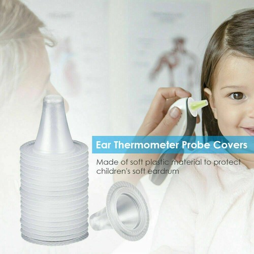 200 braun ear thermometer - ear,