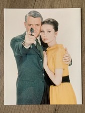 Audrey Hepburn Cary Grant