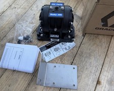 Graco husky 205 - husky,