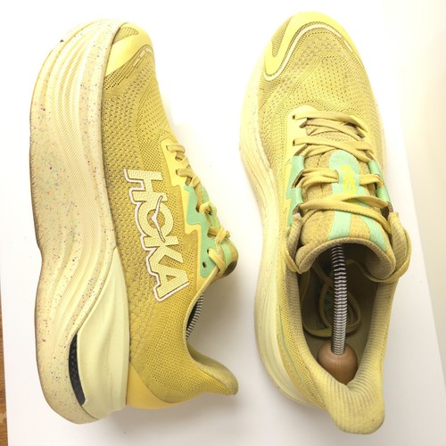 Hoka skyward carbon - skyward, plated