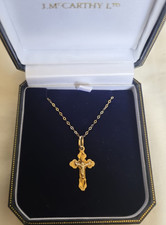 [14ct] [585] Gold Vintage