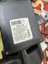 SIMACO  Hot Tub Pump Never Been Fitted Sam 2-180 Single-Speed