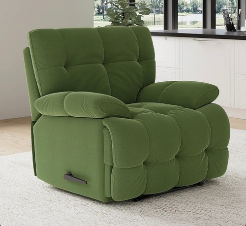 Wayfair galiana velvet green