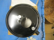 Vokes style air filter For SU