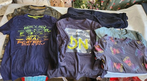 Boys age clothes - age, (11-12)