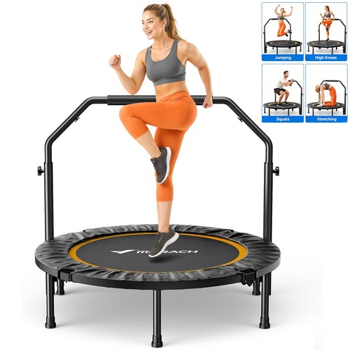 Merach foldable indoor - merach,
