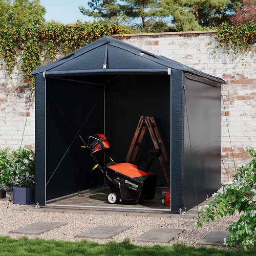 Garden shed storage shelter - shed,