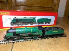 Hornby R2620 SR Malachite