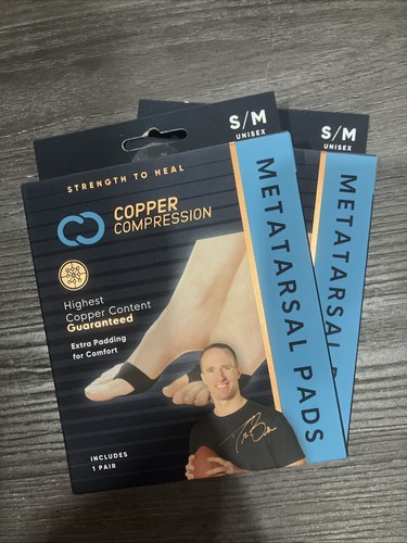Copper compression - 2,