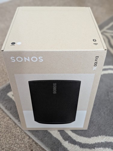 Sonos era 100 - sonos,