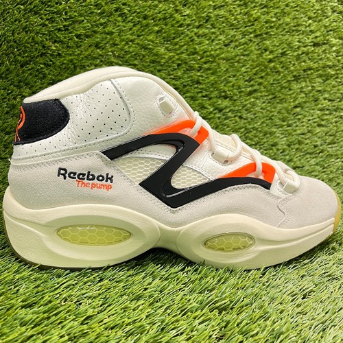 Reebok question pump universe - reebok,