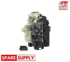 DOOR LOCK FOR SEAT SKODA VW