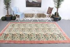 Oriental Rug, Vintage Rug