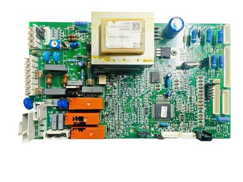 Vokera mynute linea 28 - vokera, mynute/linea