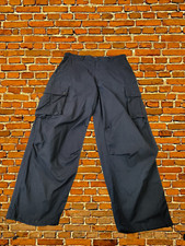 MENS ZARA MAN SIZE W30 EUR 38