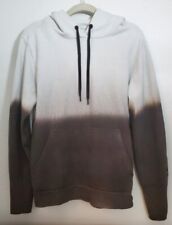 Specialized Bikes Hoodie Legacy Spray Pull-Over Womens Size L Dove Gray NWT