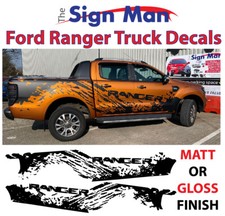 Ford Ranger 2012-2021 truck
