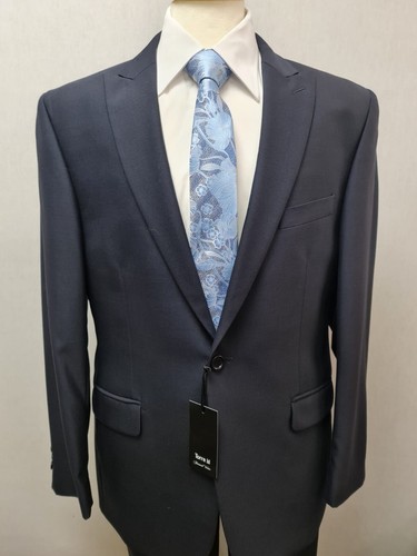 Mens navy torre wedding - j3,