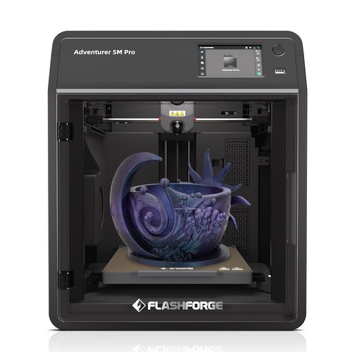 Flashforge printer - flashforge, 3d