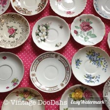 Job Lot Of 50 Vintage